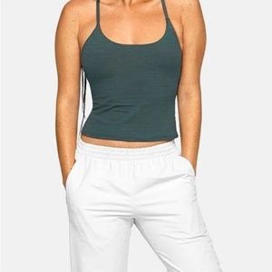 Outdoor Voices Tech Sweat Top